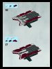 Building Instructions - LEGO - 7679 - Republic Fighter Tank™: Page 11