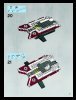 Building Instructions - LEGO - 7679 - Republic Fighter Tank™: Page 13