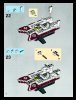 Building Instructions - LEGO - 7679 - Republic Fighter Tank™: Page 14