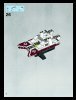 Building Instructions - LEGO - 7679 - Republic Fighter Tank™: Page 16