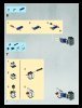 Building Instructions - LEGO - 7679 - Republic Fighter Tank™: Page 18