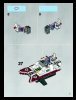 Building Instructions - LEGO - 7679 - Republic Fighter Tank™: Page 19