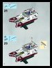 Building Instructions - LEGO - 7679 - Republic Fighter Tank™: Page 20