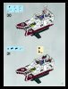 Building Instructions - LEGO - 7679 - Republic Fighter Tank™: Page 21