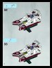 Building Instructions - LEGO - 7679 - Republic Fighter Tank™: Page 22