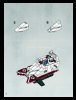 Building Instructions - LEGO - 7679 - Republic Fighter Tank™: Page 24