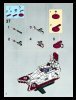 Building Instructions - LEGO - 7679 - Republic Fighter Tank™: Page 28