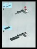 Building Instructions - LEGO - 7679 - Republic Fighter Tank™: Page 36