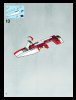 Building Instructions - LEGO - 7679 - Republic Fighter Tank™: Page 40