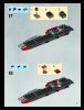 Building Instructions - LEGO - 7679 - Republic Fighter Tank™: Page 43