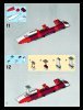 Building Instructions - LEGO - 7679 - Republic Fighter Tank™: Page 50