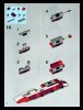 Building Instructions - LEGO - 7679 - Republic Fighter Tank™: Page 52