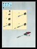 Building Instructions - LEGO - 7679 - Republic Fighter Tank™: Page 62