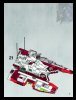 Building Instructions - LEGO - 7679 - Republic Fighter Tank™: Page 63