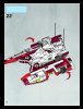 Building Instructions - LEGO - 7679 - Republic Fighter Tank™: Page 64