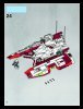 Building Instructions - LEGO - 7679 - Republic Fighter Tank™: Page 66