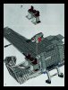 Building Instructions - LEGO - 7680 - The Twilight™: Page 54