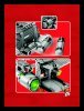 Building Instructions - LEGO - 7680 - The Twilight™: Page 73