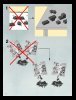 Building Instructions - LEGO - 7680 - The Twilight™: Page 2