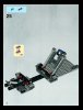 Building Instructions - LEGO - 7680 - The Twilight™: Page 22