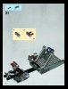 Building Instructions - LEGO - 7680 - The Twilight™: Page 28