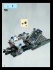 Building Instructions - LEGO - 7680 - The Twilight™: Page 36