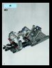 Building Instructions - LEGO - 7680 - The Twilight™: Page 38