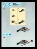 Building Instructions - LEGO - 7680 - The Twilight™: Page 44