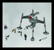 Building Instructions - LEGO - 7681 - Separatist Spider Droid™: Page 20