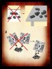 Building Instructions - LEGO - 7682 - Shanghai Chase: Page 2