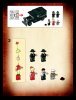 Building Instructions - LEGO - 7682 - Shanghai Chase: Page 3