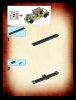 Building Instructions - LEGO - 7682 - Shanghai Chase: Page 21