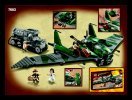 Building Instructions - LEGO - 7682 - Shanghai Chase: Page 43