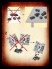 Building Instructions - LEGO - 7683 - Fight on the Flying Wing: Page 2