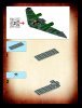 Building Instructions - LEGO - 7683 - Fight on the Flying Wing: Page 18