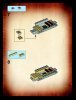 Building Instructions - LEGO - 7683 - Fight on the Flying Wing: Page 21