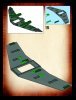 Building Instructions - LEGO - 7683 - Fight on the Flying Wing: Page 25