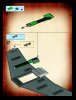 Building Instructions - LEGO - 7683 - Fight on the Flying Wing: Page 28