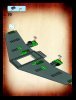 Building Instructions - LEGO - 7683 - Fight on the Flying Wing: Page 31