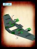 Building Instructions - LEGO - 7683 - Fight on the Flying Wing: Page 32