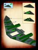 Building Instructions - LEGO - 7683 - Fight on the Flying Wing: Page 35