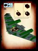 Building Instructions - LEGO - 7683 - Fight on the Flying Wing: Page 37