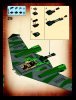 Building Instructions - LEGO - 7683 - Fight on the Flying Wing: Page 41