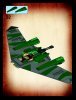 Building Instructions - LEGO - 7683 - Fight on the Flying Wing: Page 44