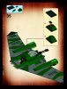 Building Instructions - LEGO - 7683 - Fight on the Flying Wing: Page 47