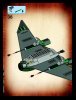 Building Instructions - LEGO - 7683 - Fight on the Flying Wing: Page 51