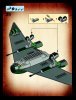 Building Instructions - LEGO - 7683 - Fight on the Flying Wing: Page 52