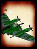 Building Instructions - LEGO - 7683 - Fight on the Flying Wing: Page 56