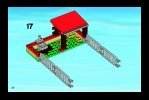 Building Instructions - LEGO - 7684 - Pig Farm & Tractor: Page 20