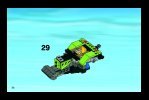 Building Instructions - LEGO - 7684 - Pig Farm & Tractor: Page 30